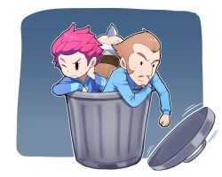 kumatora from mother (series) by hoshi (star-name2000)