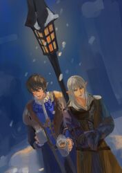 elezen from final fantasy