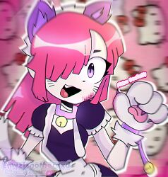 colette (brawl stars) from brawl stars