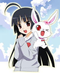 mizushiro kanon from jewelpet (series) by yaya hinata