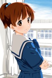 hirasawa ui from k-on!