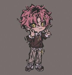 Booru post from safebooru.org