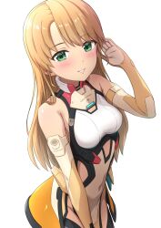 alice gear aegis fan art