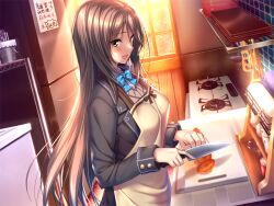 ichinose honami (amakano) from amakano ~second season~ by piromizu