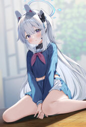 miyako (blue archive) from blue archive by gurasion (gurasion)