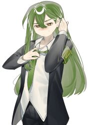 netzach (project moon) from lobotomy corporation