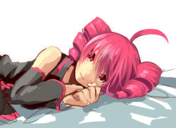 kasane teto from utau by toudou charo