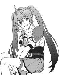 estelle bright from eiyuu densetsu