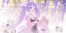 hanae (blue archive) from blue archive