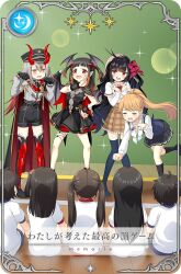 magia record: mahou shoujo madoka magica gaiden fan art