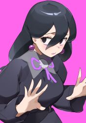 hex maniac (pokemon legends: z-a) from pokemon