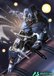 gundam fan art