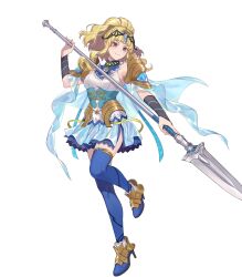 clair (fire emblem) from fire emblem