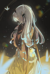 firefly (honkai: star rail) from honkai: star rail