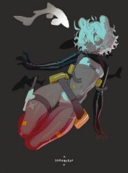 original fan art