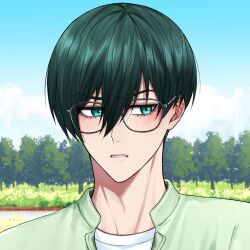 itoshi rin from blue lock