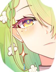 ceres fauna from hololive