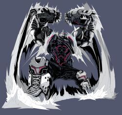 tekken fan art