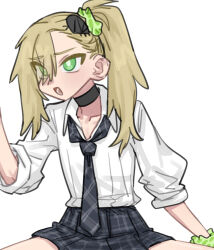 matangomu-chan from original by matangom