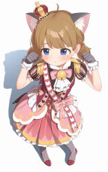 suou momoko from idolmaster