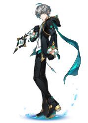 elsword fan art