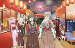 kiragi (fire emblem) from fire emblem