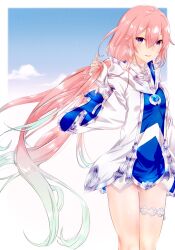 phantasy star fan art