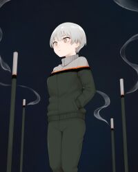 original fan art