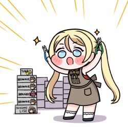 last origin fan art