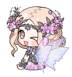 nikki (series) fan art