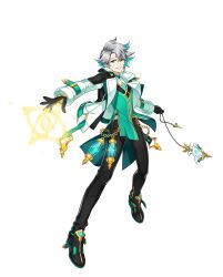 elsword fan art