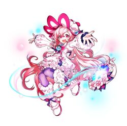laby (elsword) from elsword