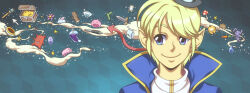 high wizard (ragnarok online) from ragnarok online
