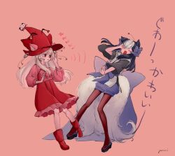 towelket wo mou ichido fan art