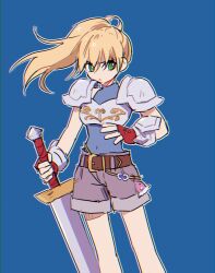 tales of (series) fan art
