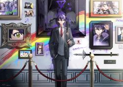 fushimi gaku from nijisanji