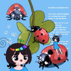 original fan art