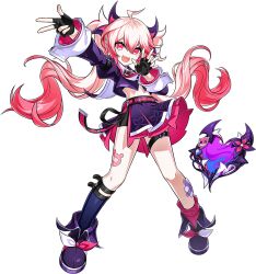 laby (elsword) from elsword