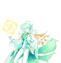 elsword fan art