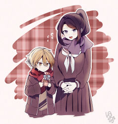 original fan art