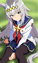 oguri cap (umamusume) from umamusume