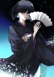 kalluto zoldyck from hunter x hunter
