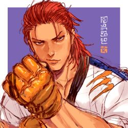 hwoarang (tekken) from tekken by kurononekojyo