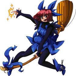 cotton (character) from cotton (game)