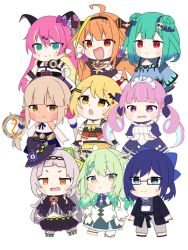 a-chan (hololive) from hololive