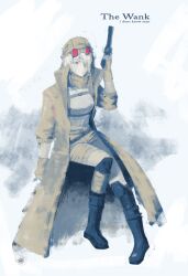 madness combat fan art