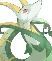 serperior from pokemon
