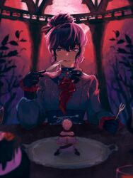 asahina mafuyu from project sekai