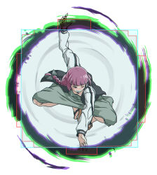 hiroi kikuri from blazblue by torako (toramaru)