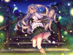 amakano ~second season~ fan art